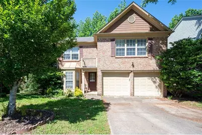 4003 Maple Ridge Lane NW, Acworth, GA 30101 - Photo 1