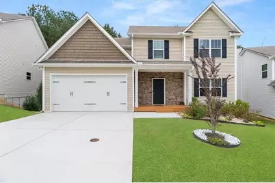 311 Fieldcrest Drive, Dallas, GA 30132 - Photo 1