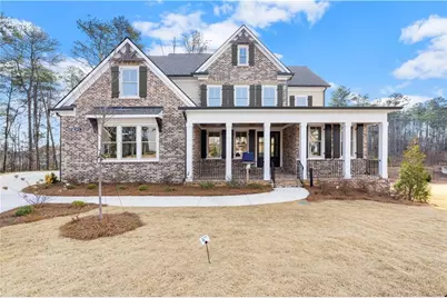 1073 Sweet Mia Lane, Powder Springs, GA 30127 - Photo 1