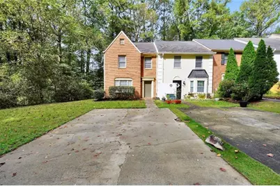 2813 New South Drive, Marietta, GA 30066 - Photo 1