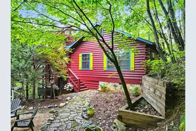 125 Laurel Mountain Road, Blue Ridge, GA 30513 - Photo 1