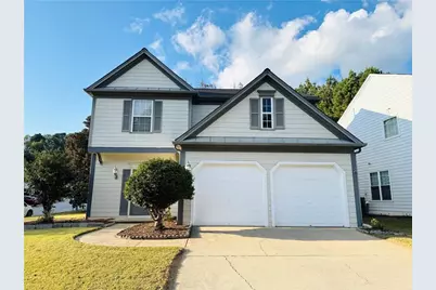 3289 Davenport Park Lane, Duluth, GA 30096 - Photo 1