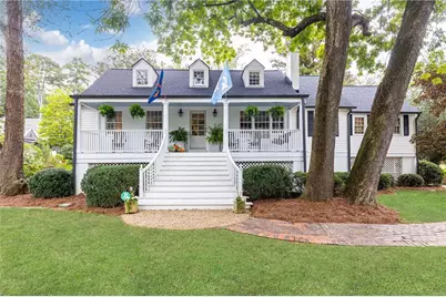 435 Woodward Way NW, Atlanta, GA 30305 - Photo 1