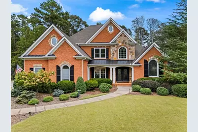 15745 Milton Point, Alpharetta, GA 30004 - Photo 1