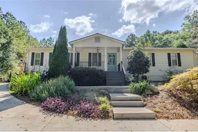 1849 Morrison Campground Road, Rome, GA 30161 - Photo 1