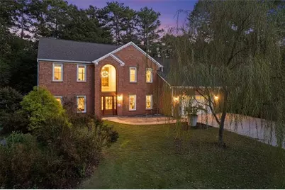 2372 Battle Forest Drive SW, Marietta, GA 30064 - Photo 1