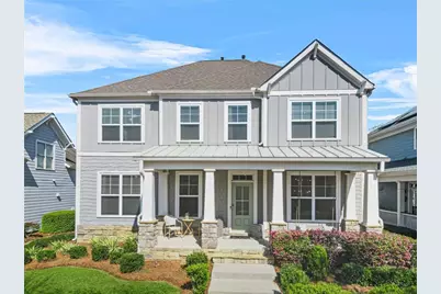 9893 Colchester Street, Douglasville, GA 30135 - Photo 1