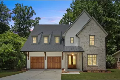 2840 Duncan Drive, Brookhaven, GA 30341 - Photo 1