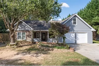 672 Meadowbrook Drive, Winder, GA 30680 - Photo 1