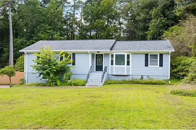 3027 Timberline Road, Marietta, GA 30062 - Photo 1