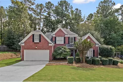 850 Heathland Court, Roswell, GA 30075 - Photo 1