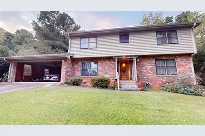 2802 Lakeview Court, Buford, GA 30519 - Photo 1