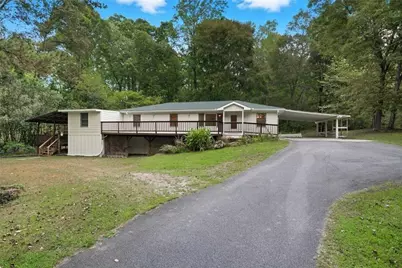 2986 Acworth Due West Road NW, Kennesaw, GA 30152 - Photo 1