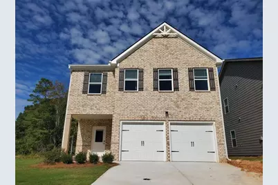 5338 Tolar Road, Fairburn, GA 30213 - Photo 1