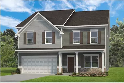 507 Ozark Lane, Cartersville, GA 30120 - Photo 1