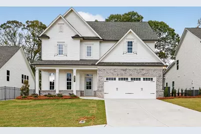 5566 Spring Street, Flowery Branch, GA 30542 - Photo 1