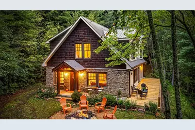 381 Cohutta Wilderness Trail, Ellijay, GA 30540 - Photo 1