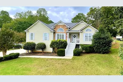 149 Barrington Lane, Hiram, GA 30141 - Photo 1