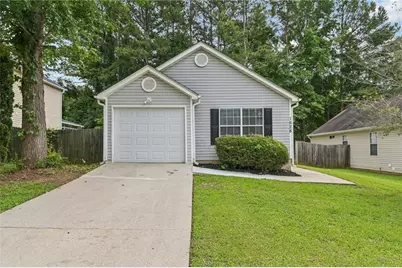 1528 Wembley Drive, Douglasville, GA 30134 - Photo 1