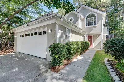 5557 Bridge Pointe Drive, Alpharetta, GA 30005 - Photo 1