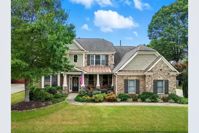 234 Everleigh Way, Marietta, GA 30064 - Photo 1