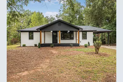 1825 Witt Circle, Austell, GA 30168 - Photo 1