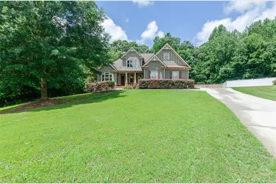 1404 Fairwinds Court, Loganville, GA 30052 - Photo 1