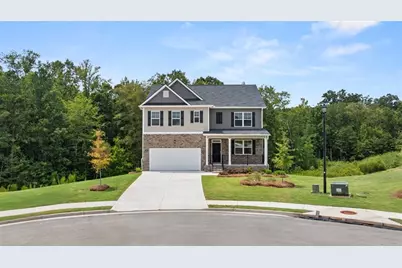 620 Lobelia Way, Locust Grove, GA 30248 - Photo 1