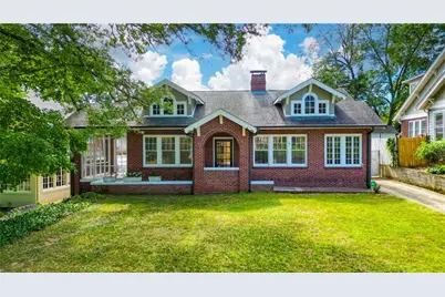 1285 Oxford Road NE, Atlanta, GA 30306 - Photo 1