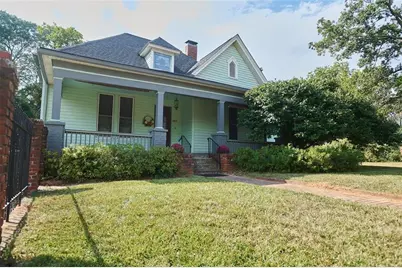 665 Queen Street SW, Atlanta, GA 30310 - Photo 1