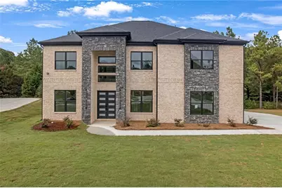 839 Artistry Way, Fairburn, GA 30213 - Photo 1