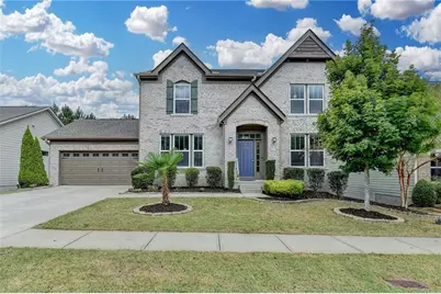 1640 Primrose Park Road, Sugar Hill, GA 30518 - Photo 1