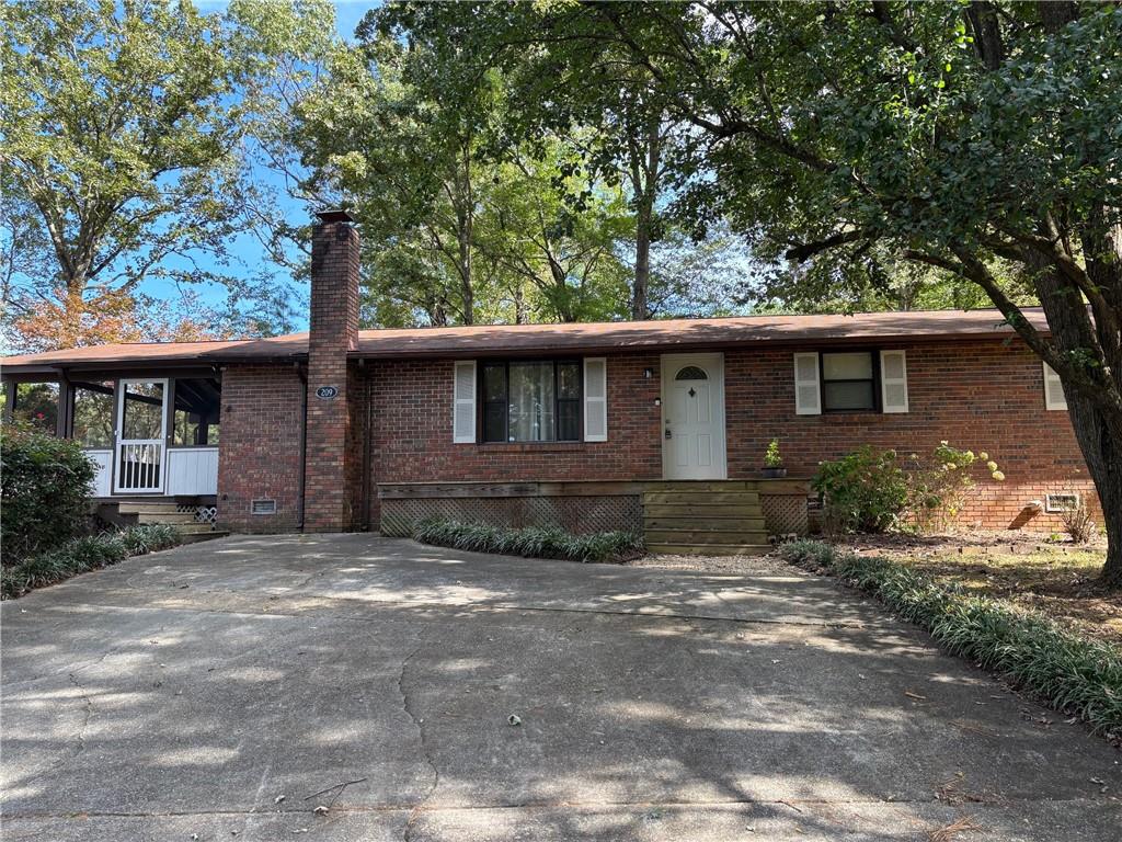209 Evans Cook Ct, Canton, GA 30115 - MLS 7659038 - Coldwell Banker