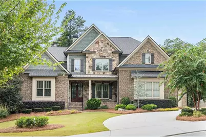 5212 Falkirk Drive, Dunwoody, GA 30338 - Photo 1