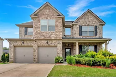 2239 Noelle Place, Powder Springs, GA 30127 - Photo 1