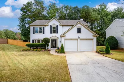 1931 Abinger Way, Lawrenceville, GA 30043 - Photo 1