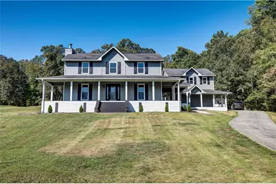 24 Adair Hollow Road NW, Adairsville, GA 30103 - Photo 1