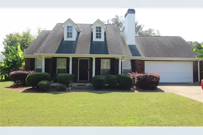 1200 Breckinridge Trail, Winder, GA 30680 - Photo 1