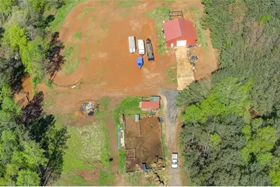 537 Craven Road, Roopville, GA 30170 - Photo 1