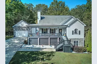 18 Hunters Ridge Drive, Adairsville, GA 30103 - Photo 1