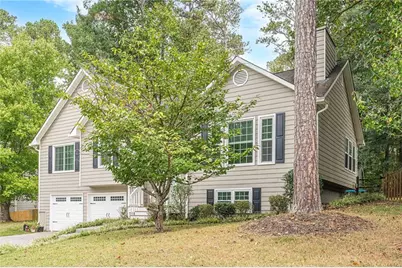 135 Boones Ridge Parkway SE, Acworth, GA 30102 - Photo 1