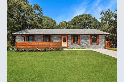 8762 East Bourne Drive, Jonesboro, GA 30238 - Photo 1