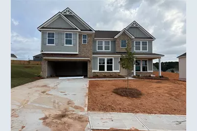 621 Sidney Court, Stockbridge, GA 30281 - Photo 1
