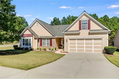 5212 Rosewood Place, Fairburn, GA 30213 - Photo 1