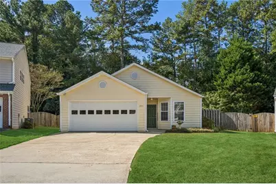 3591 Gray Place, Duluth, GA 30096 - Photo 1