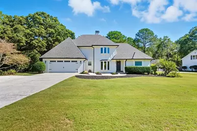 302 Briar Patch Lane, Cartersville, GA 30120 - Photo 1