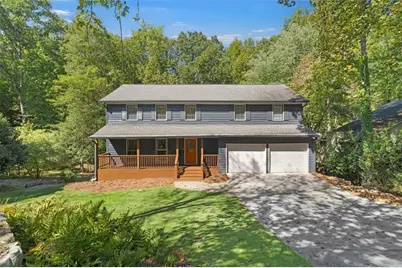 530 Silver Pine Trail, Roswell, GA 30076 - Photo 1