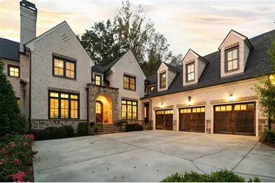 976 Ferncliff Road NE, Atlanta, GA 30324 - Photo 1