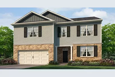 2756 Montie Court, Lithia Springs, GA 30122 - Photo 1