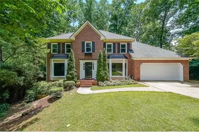 2402 Woodbridge Drive, Marietta, GA 30066 - Photo 1